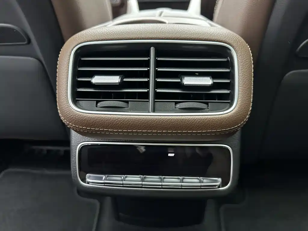 Mercedes-Benz GLS 2024 GLS 450 4MATIC Fashion Edition