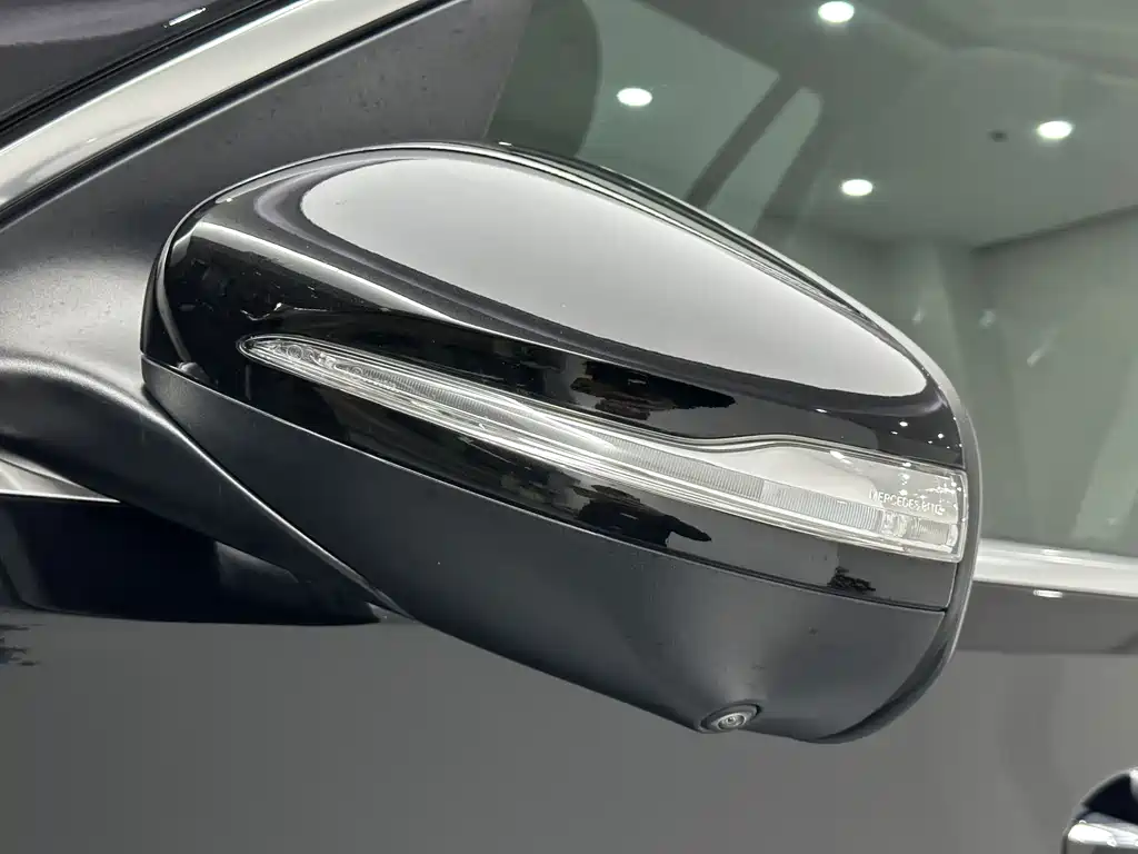 Mercedes-Benz GLS 2024 GLS 450 4MATIC Fashion Edition