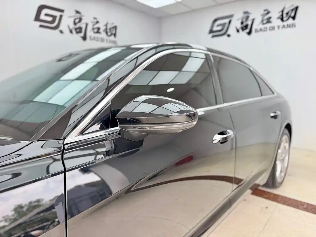 Audi A6L 2019 45 TFSI Prestige Edition