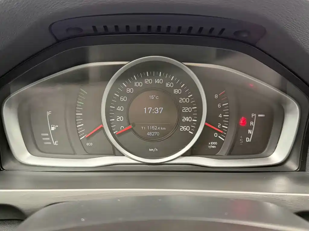 Volvo S60 2019 S60L T3 Smart Progress Edition