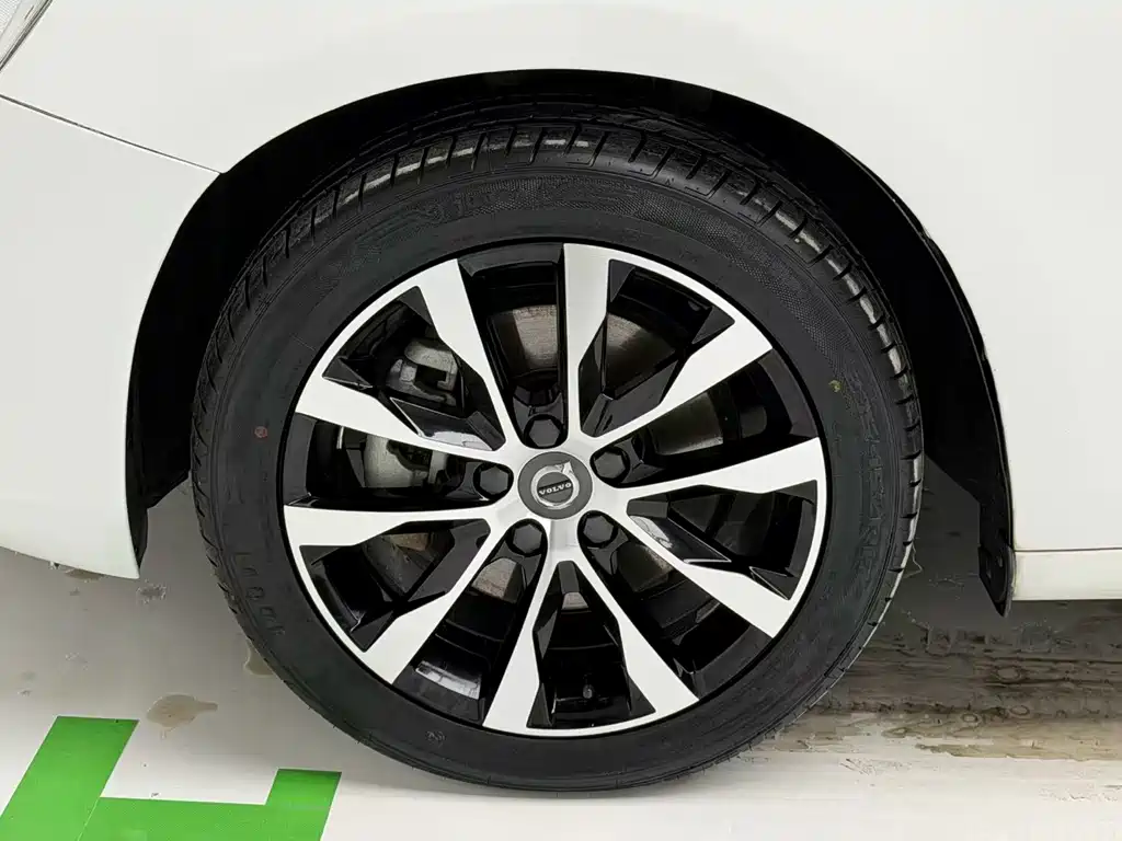 Volvo S60 2019 S60L T3 Smart Progress Edition