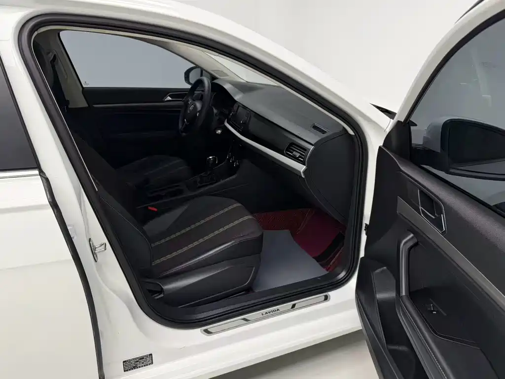 Lavida 2019 280TSI DSG Comfort Edition National VI
