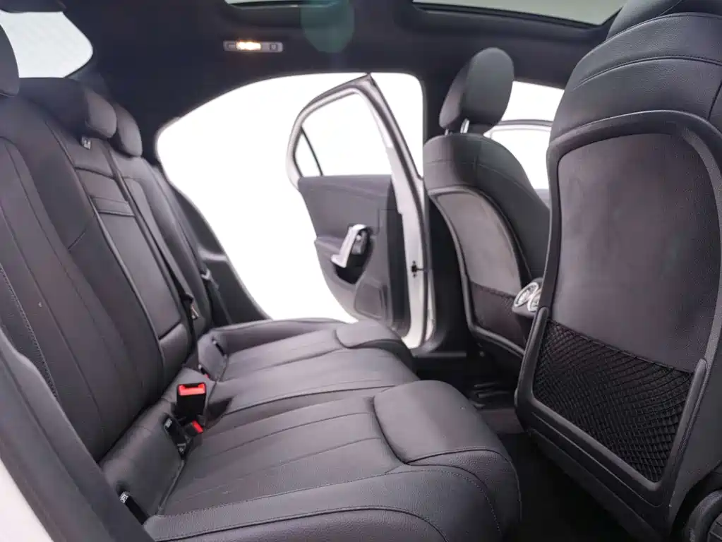 Mercedes-Benz A-Class 2022 A 180 L Sport Coupe