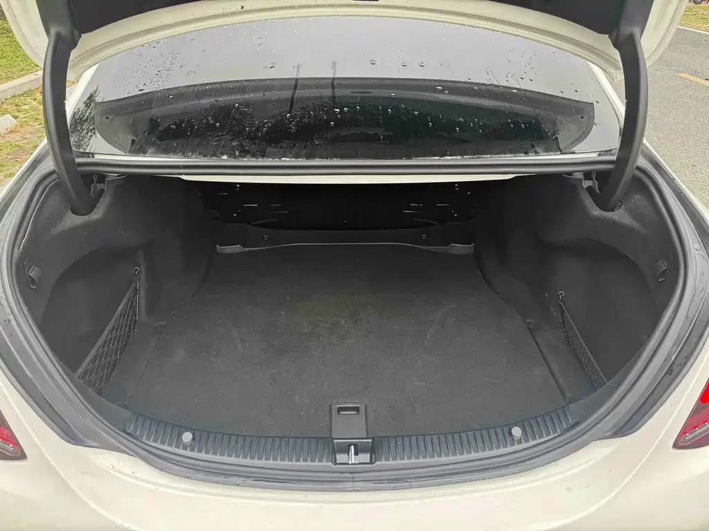 Mercedes-Benz C-Class 2020 C 260 L Sport Edition