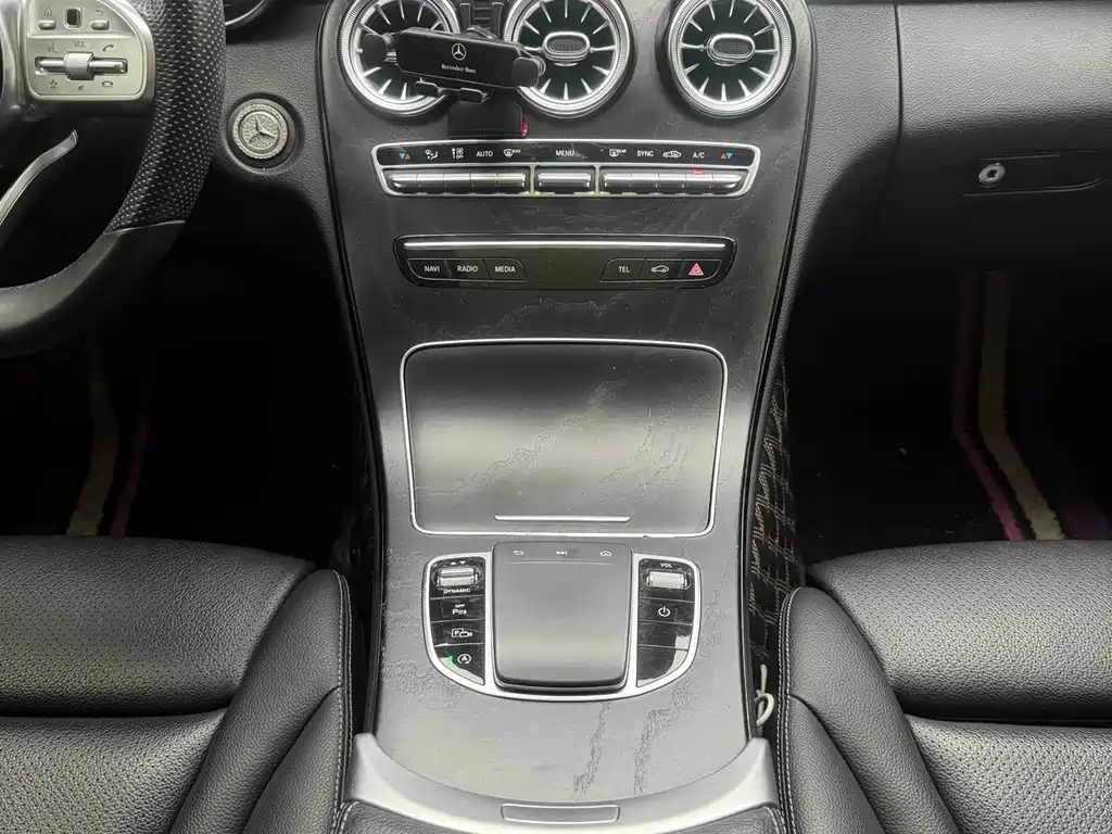 Mercedes-Benz C-Class 2020 C 260 L Sport Edition