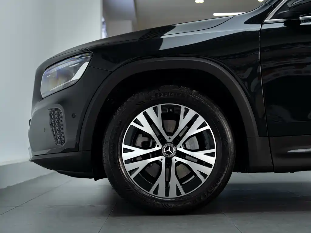 Mercedes-Benz GLB 2024 GLB 220 Dynamic Edition
