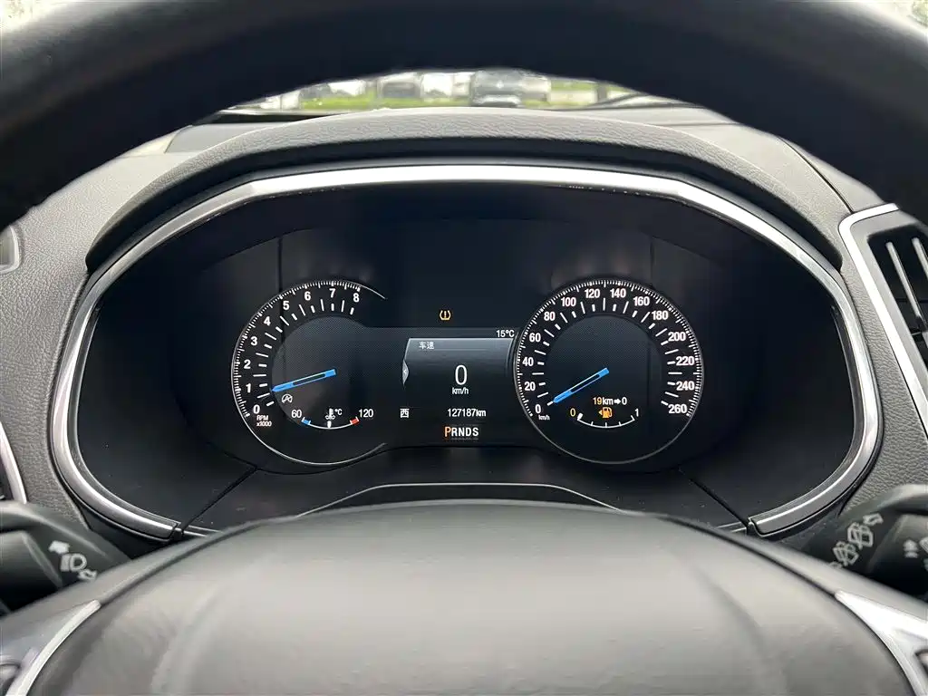 Escape 2016 EcoBoost 245 AWD Premium 7-seat