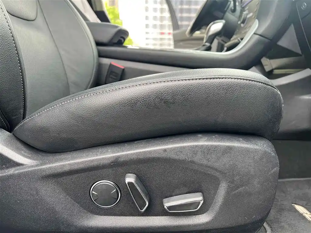 Escape 2016 EcoBoost 245 AWD Premium 7-seat