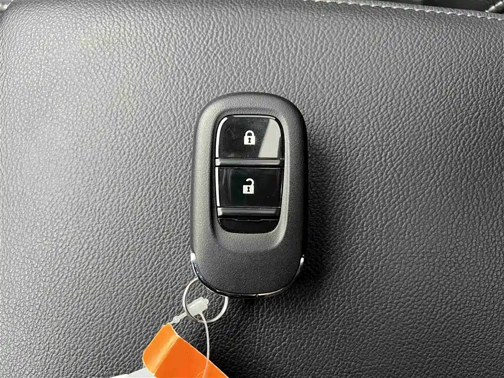 Honda CR-V 2023 240TURBO 2WD Vitality Edition 5-seater