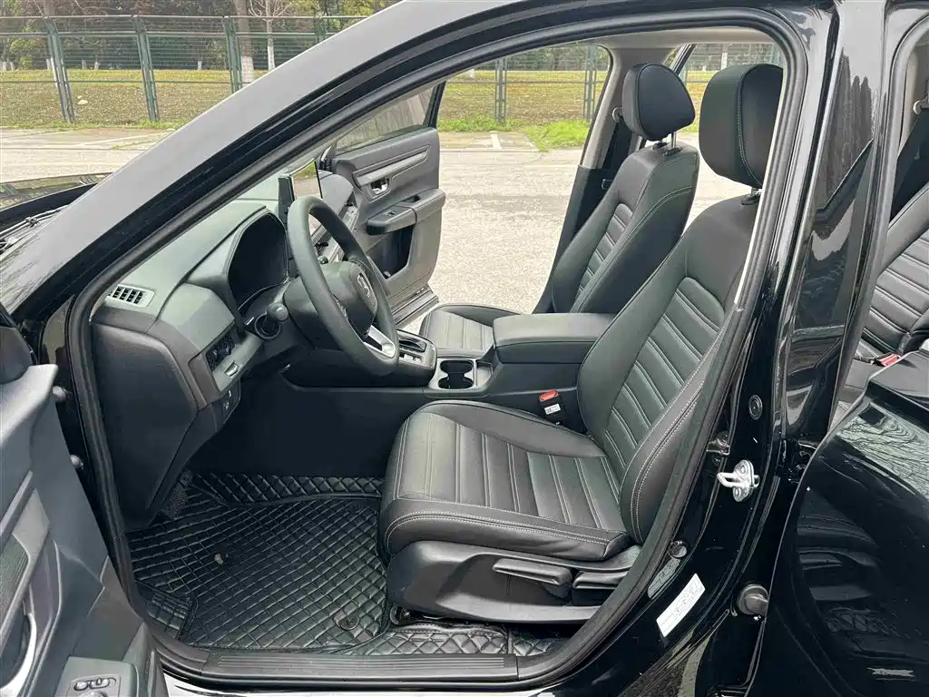 Honda CR-V 2023 240TURBO 2WD Vitality Edition 5-seater