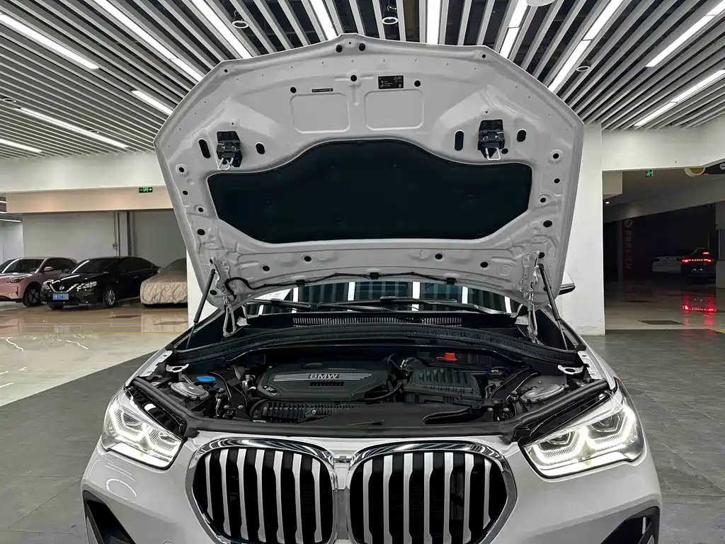 BMW X1 xDrive25Li Luxury Edition 2020