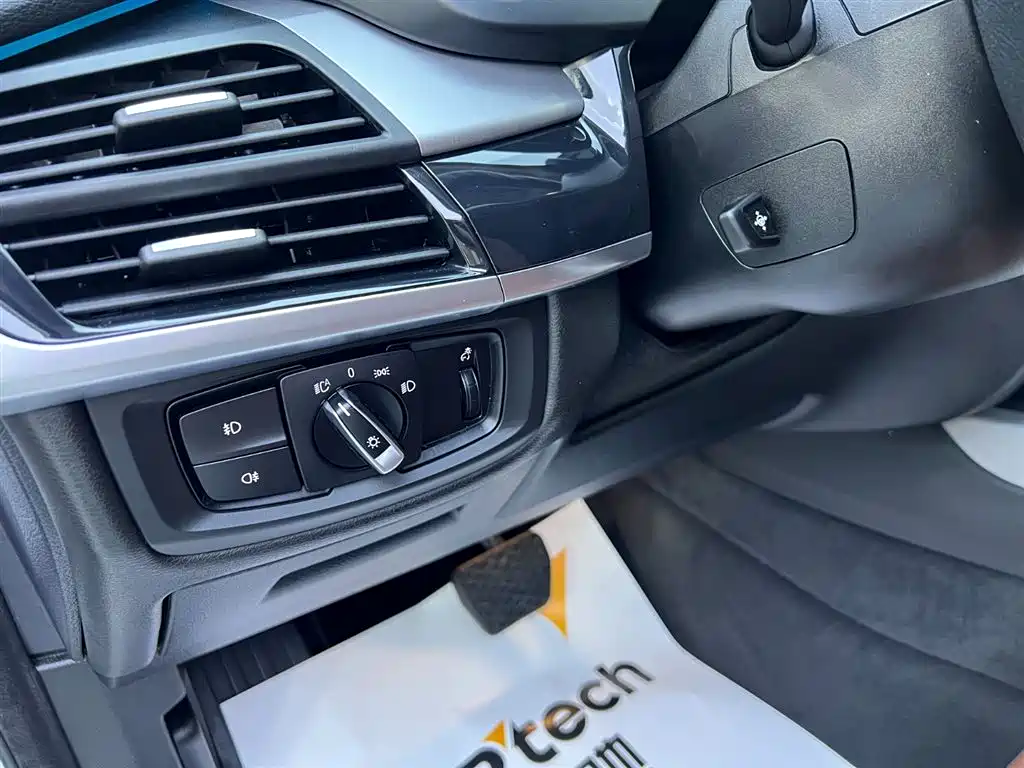 BMW X5 (Import) 2017 Model 3.0T Middle East Edition