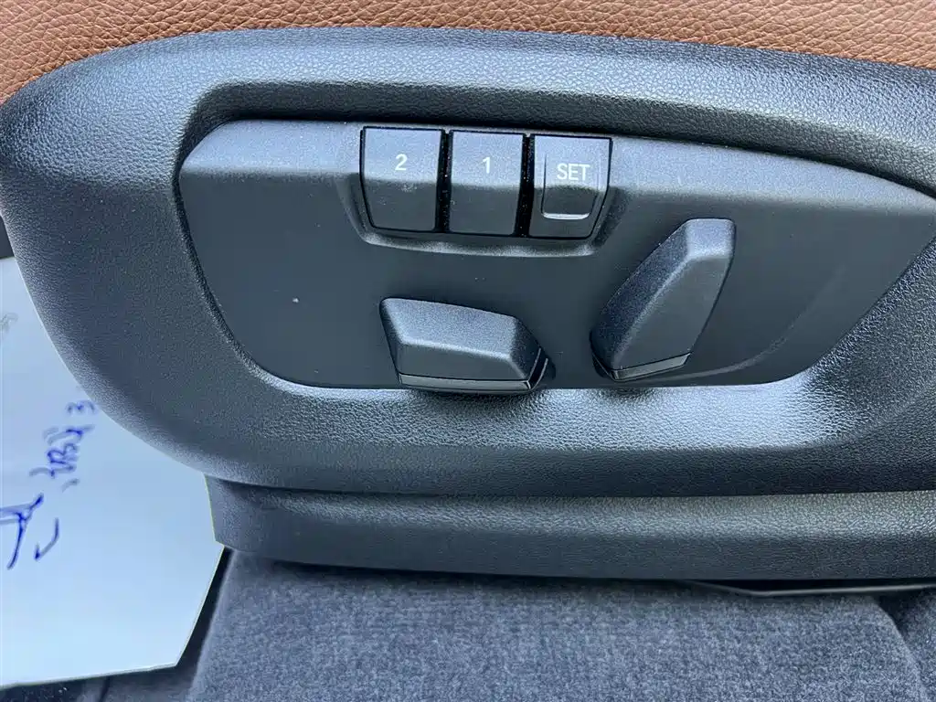 BMW X5 (Import) 2017 Model 3.0T Middle East Edition