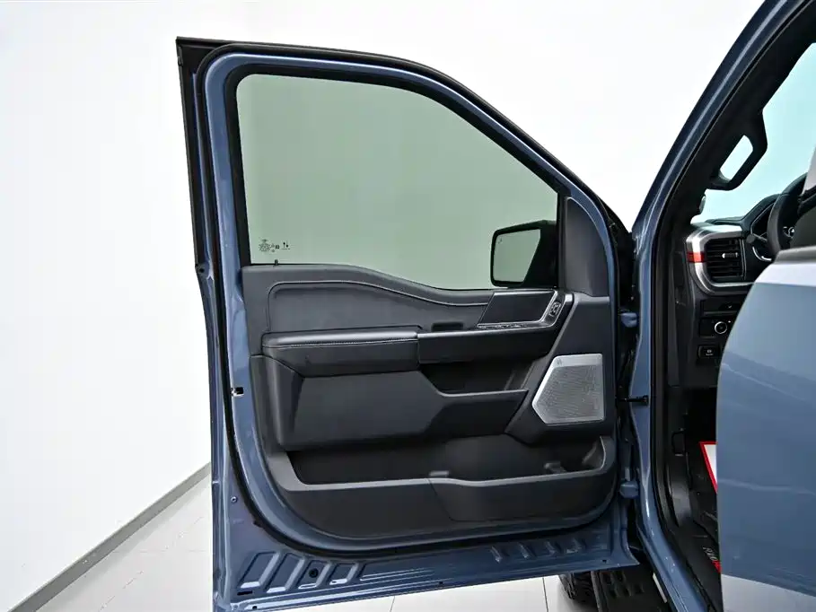 Ford F-150 Raptor 2023 3.5T Raptor