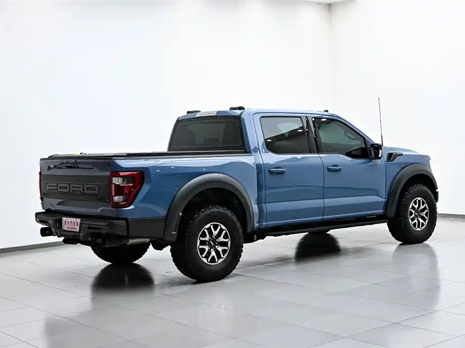 Ford F-150 Raptor 2023 3.5T Raptor