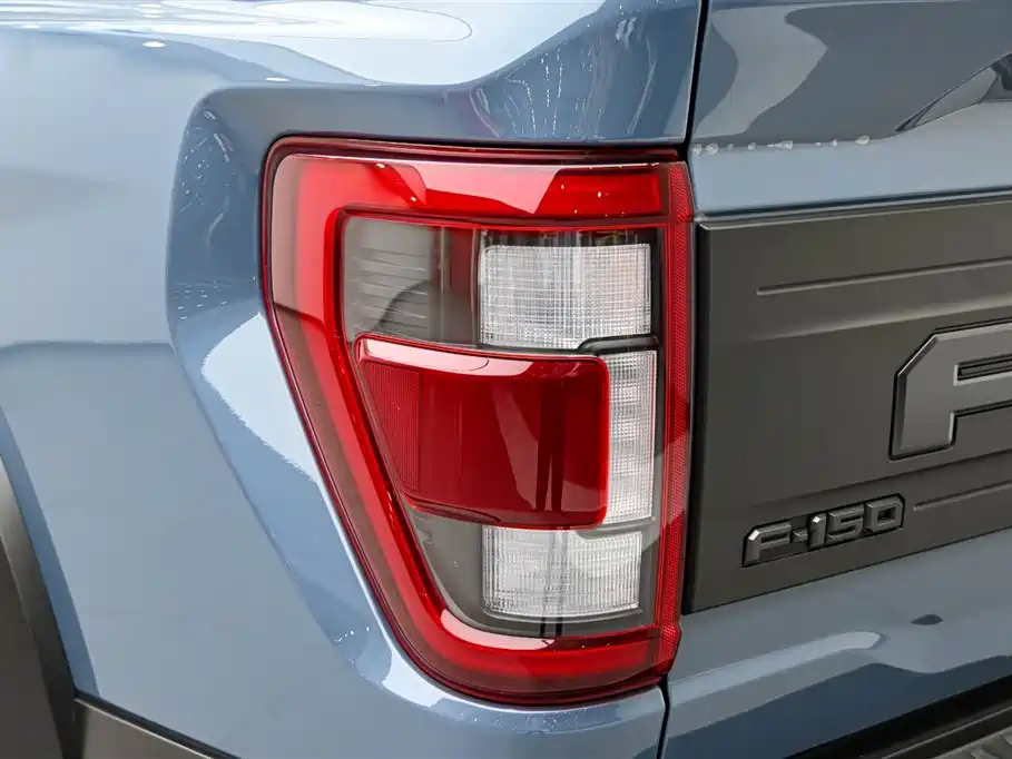 Ford F-150 Raptor 2023 3.5T Raptor