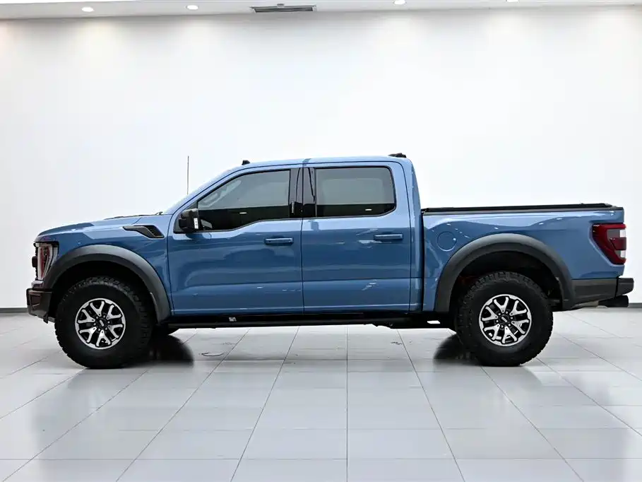 Ford F-150 Raptor 2023 3.5T Raptor