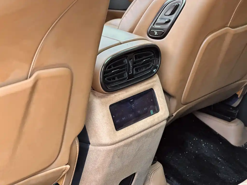 Yuanwang U8 2023 Luxury Edition