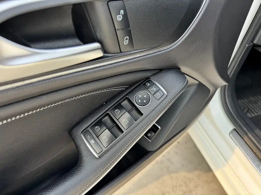 Mercedes-Benz CLA Imported 2018 Model CLA 200 Dynamic Edition