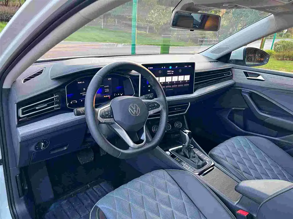 2023 Volkswagen Sagitar 300 TSI DSG Prestige Edition