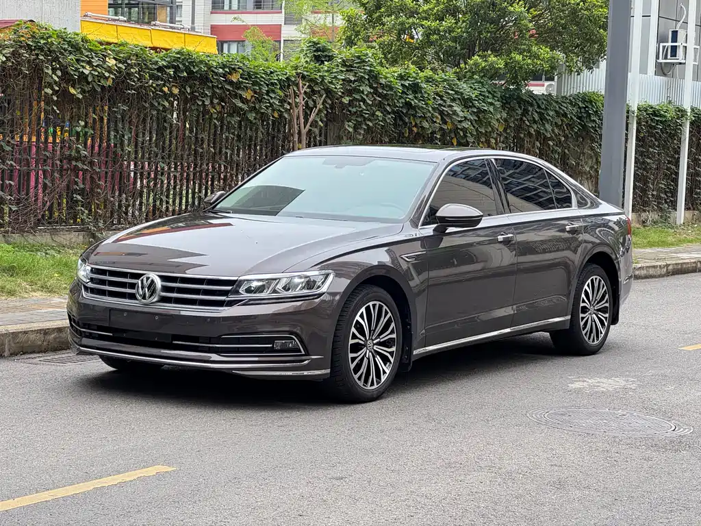 Huayang 2018 Model 380TSI Two-Wheel Drive Business Edition
