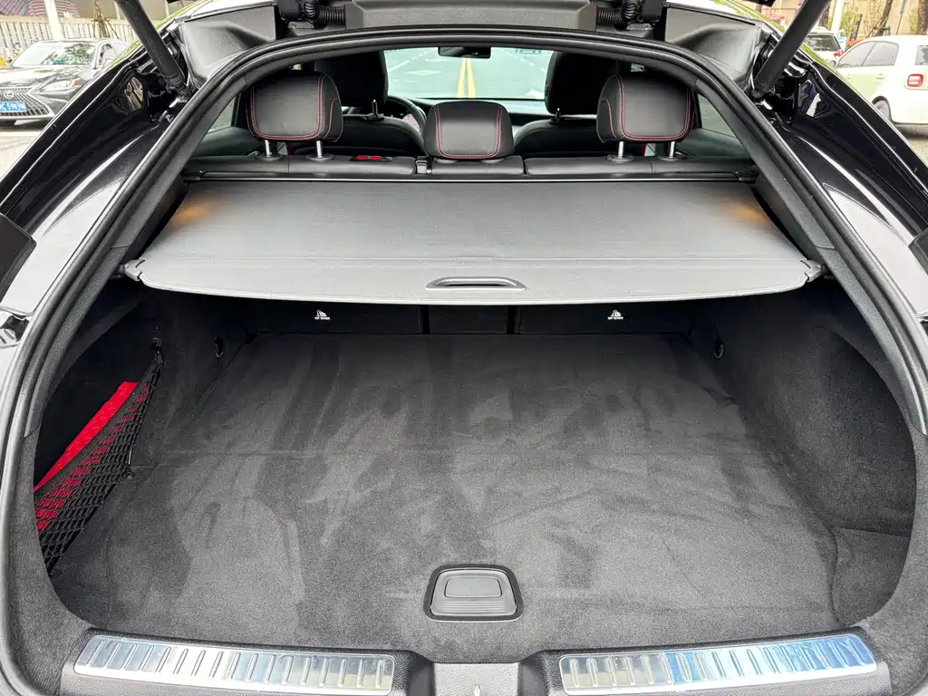 AMG GLC 43 4MATIC Coupe SUV