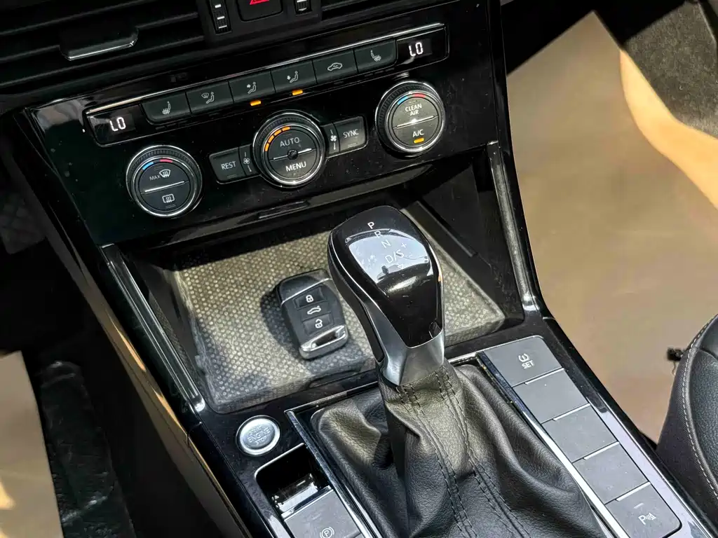 Passat 2019 330 TSI Elite Edition National VI