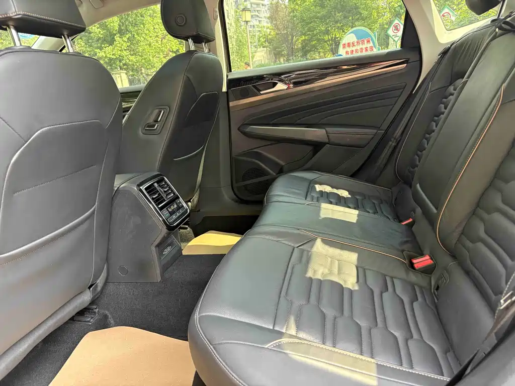 Passat 2019 330 TSI Elite Edition National VI