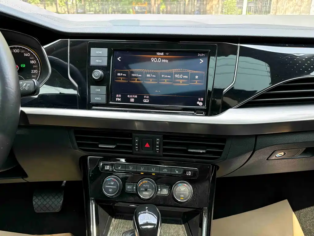 Passat 2019 330 TSI Elite Edition National VI