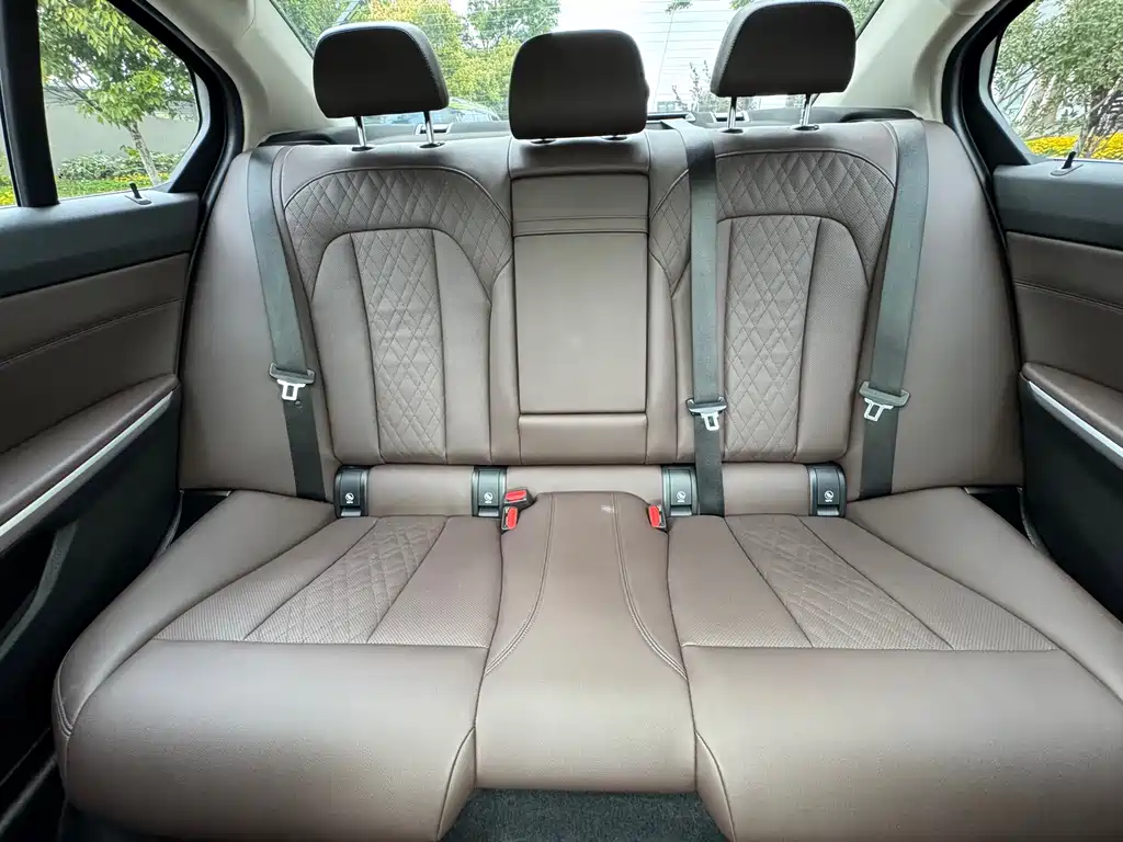 BMW 3 Series 2022 320Li M Sport Package