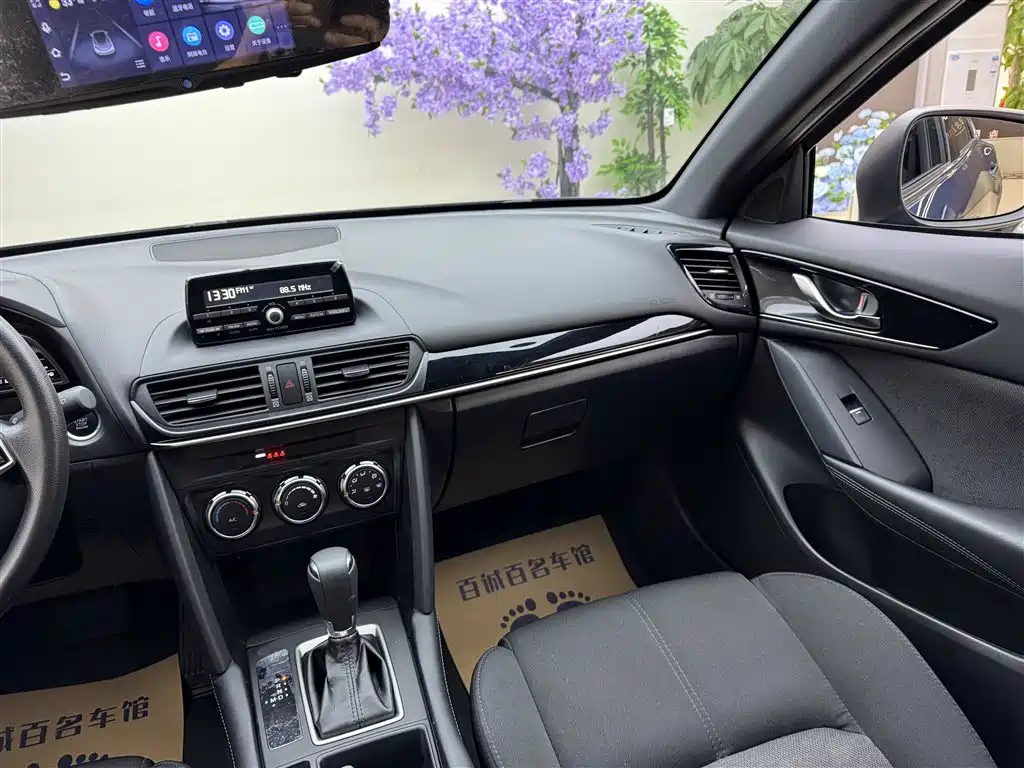 Mazda CX-4 2021 2.0L Automatic Two-Wheel Drive Skyactiv G Edition