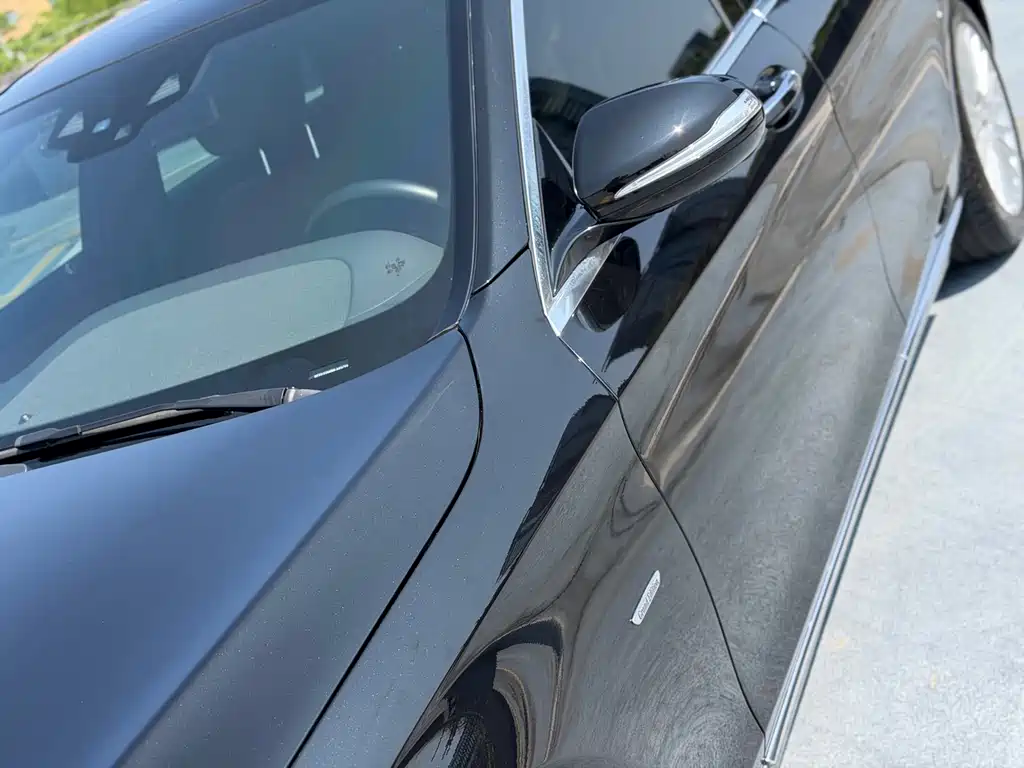Mercedes S-Class 2019 S 320 L Collectors' Edition