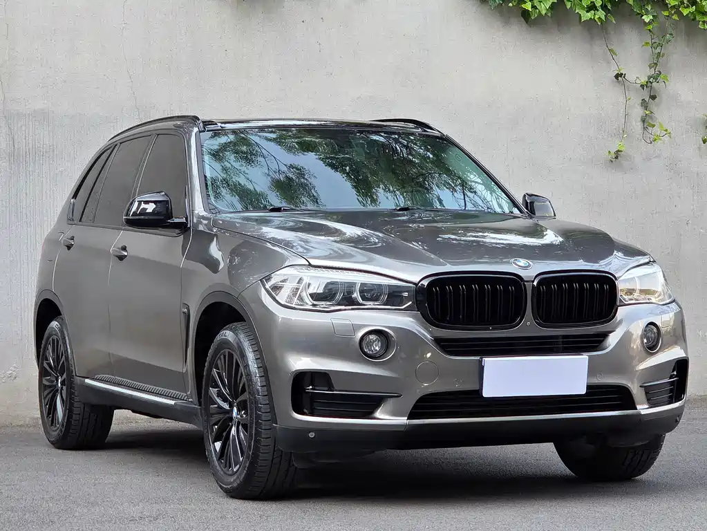 BMW X5 Import 2017 xDrive28i