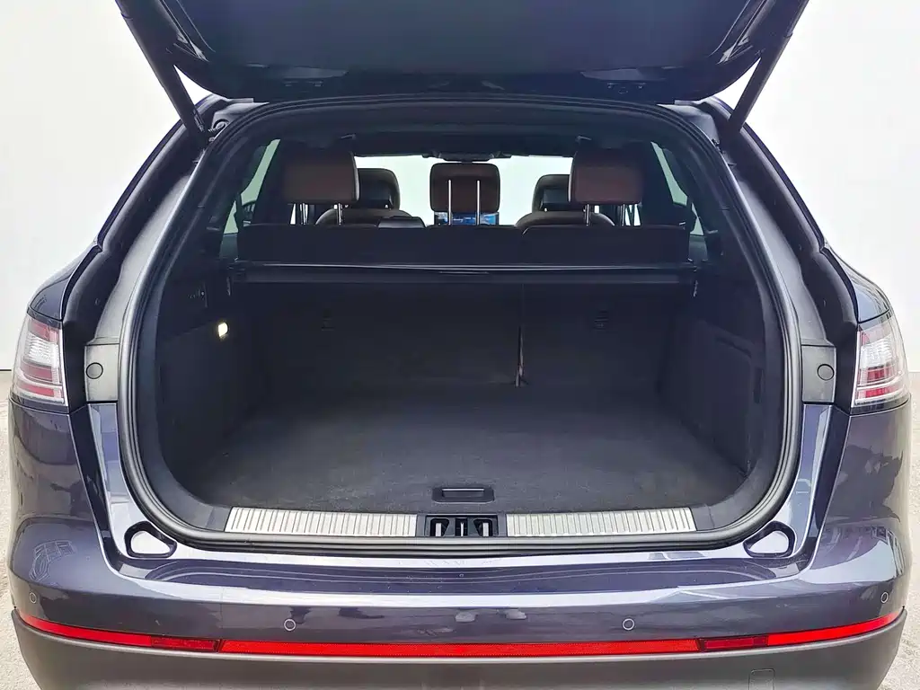 Navigator 2021 2.7T AWD Prestige Edition