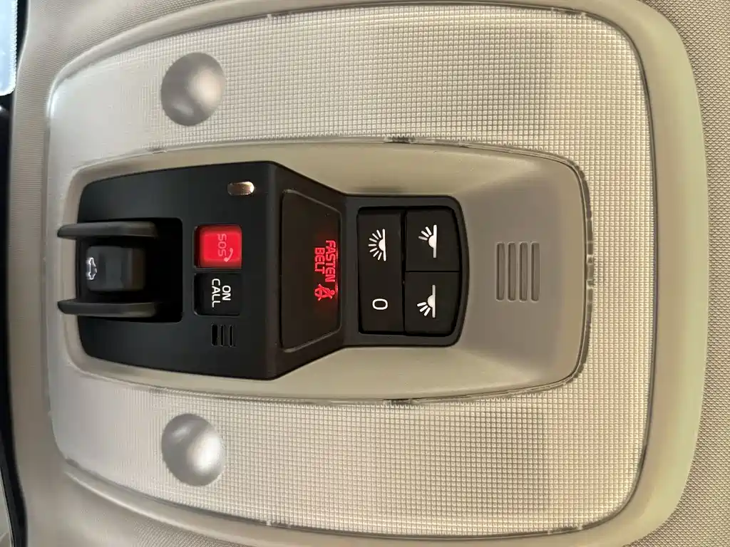 Volvo S60 2018 S60L T4 Smart Vision 2018 Edition