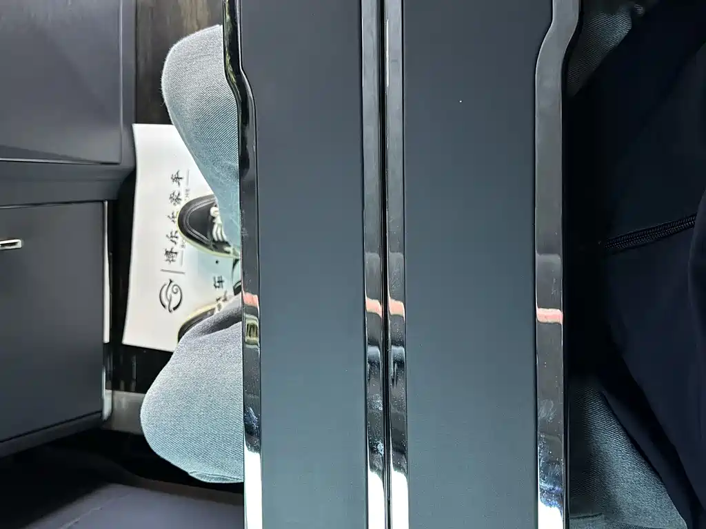 Alphard 2018 3.5L Luxury Edition