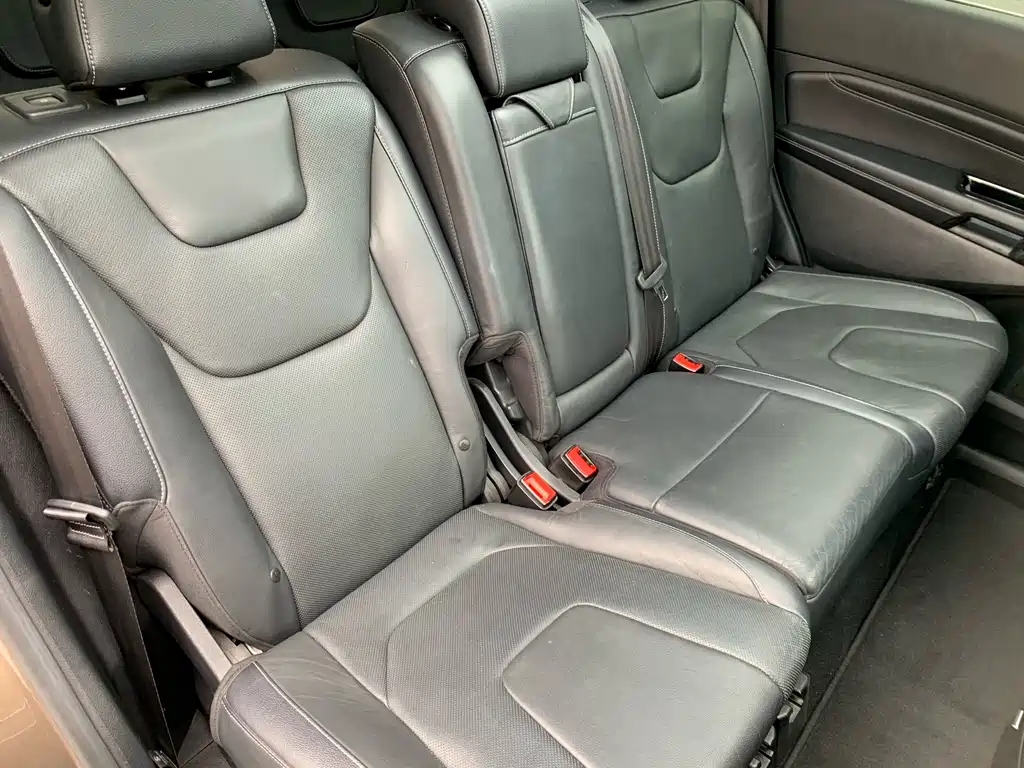 Escape 2016 EcoBoost 245 AWD Premium 7-seat