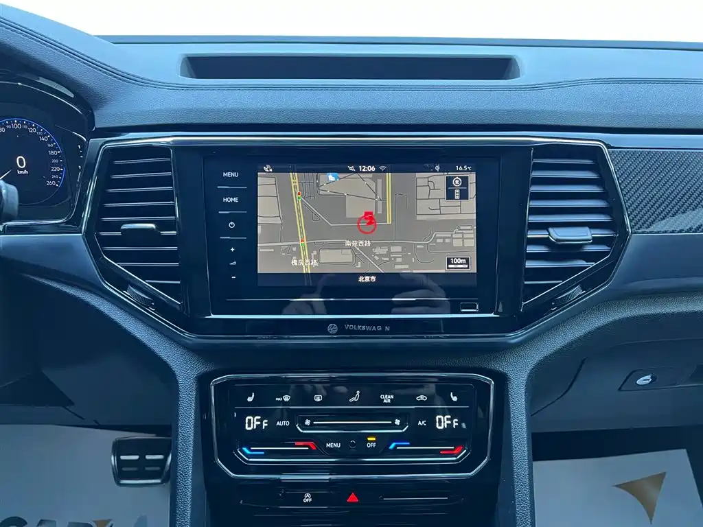 Tayron 2020 Model Tayron X Facelift 530 V6 4WD Premium Luxury Edition