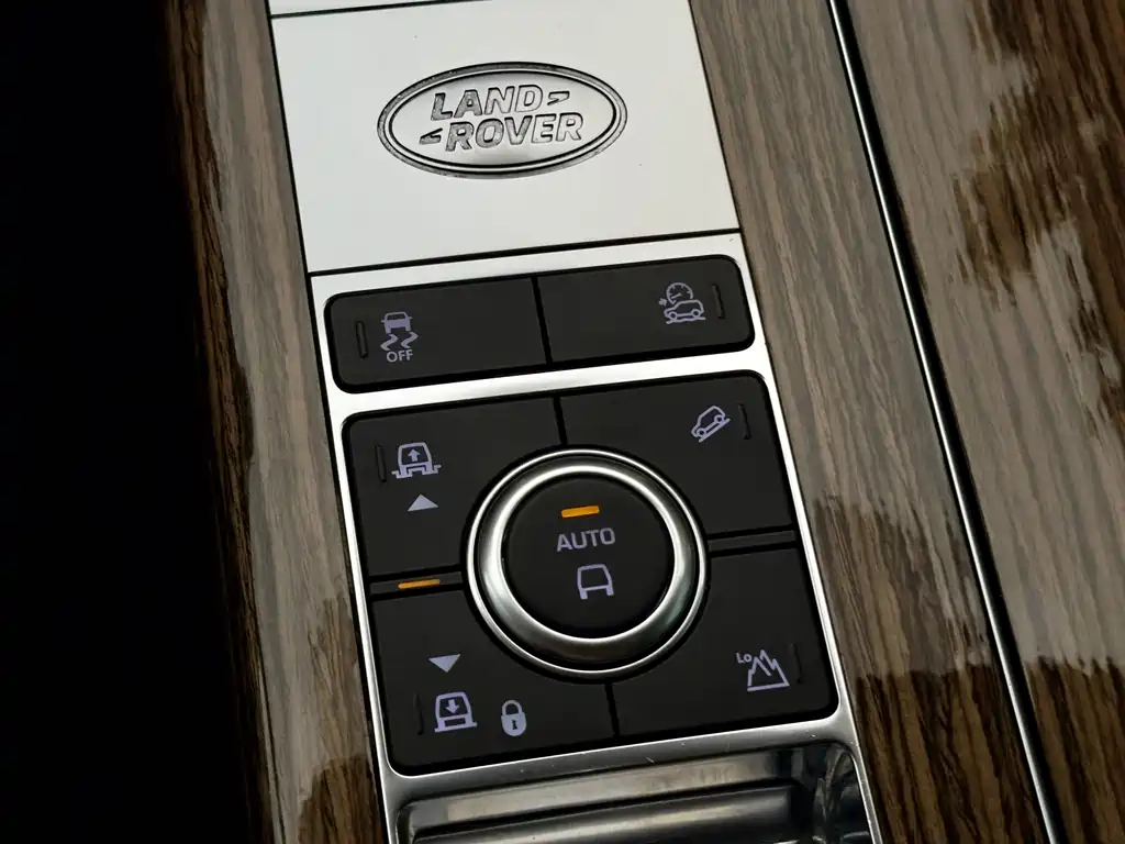 Range Rover 2019 3.0 SC V6盛世版