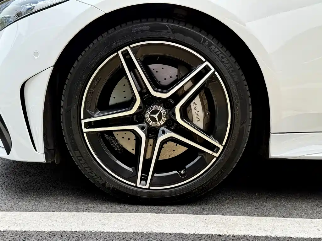 Mercedes-CLS 2022 CLS 350 4MATIC