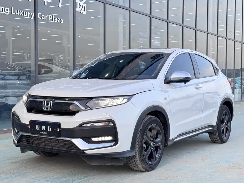 Honda XR-V 2022 220TURBO CVT Obsidian Edition
