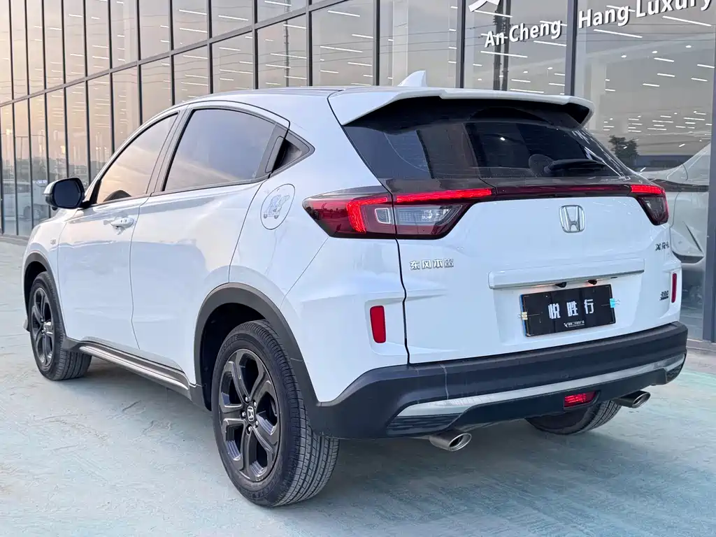Honda XR-V 2022 220TURBO CVT Obsidian Edition