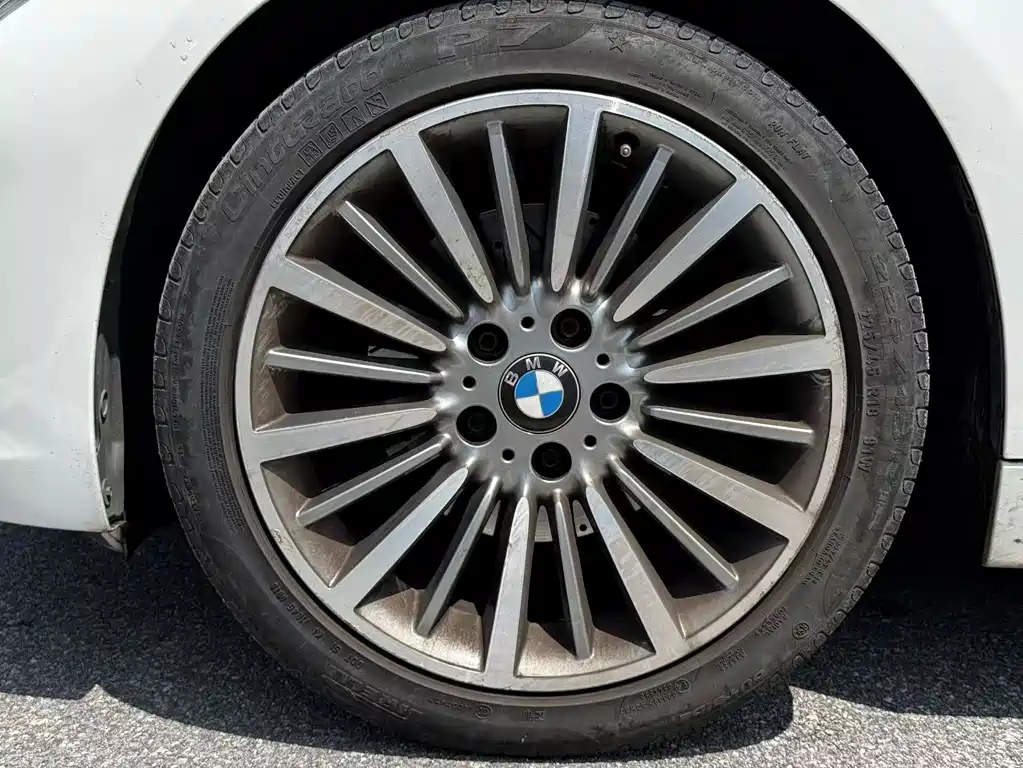 BMW 3 Series 2019 320Li Sport Line