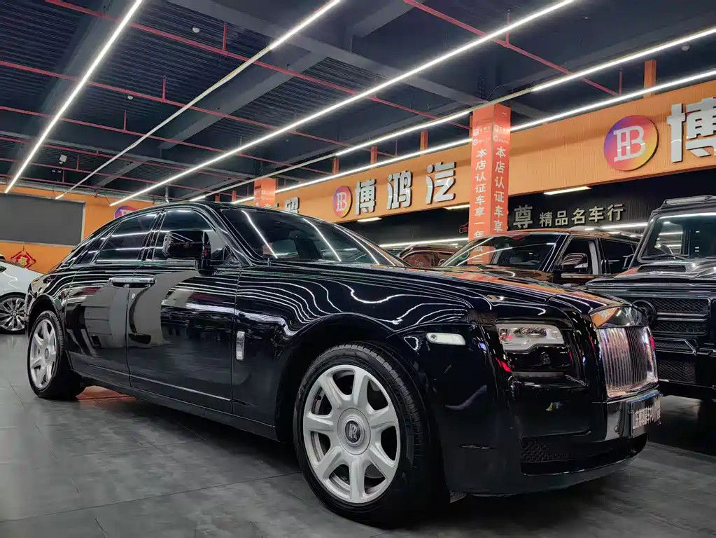 GTC 2010 6.6T Standard Edition