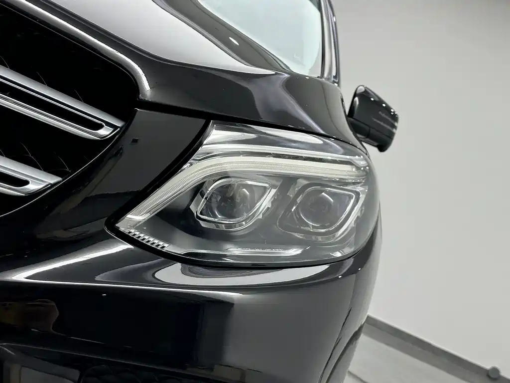 Mercedes-Benz GLE 2016 GLE 320 4MATIC Luxury Edition