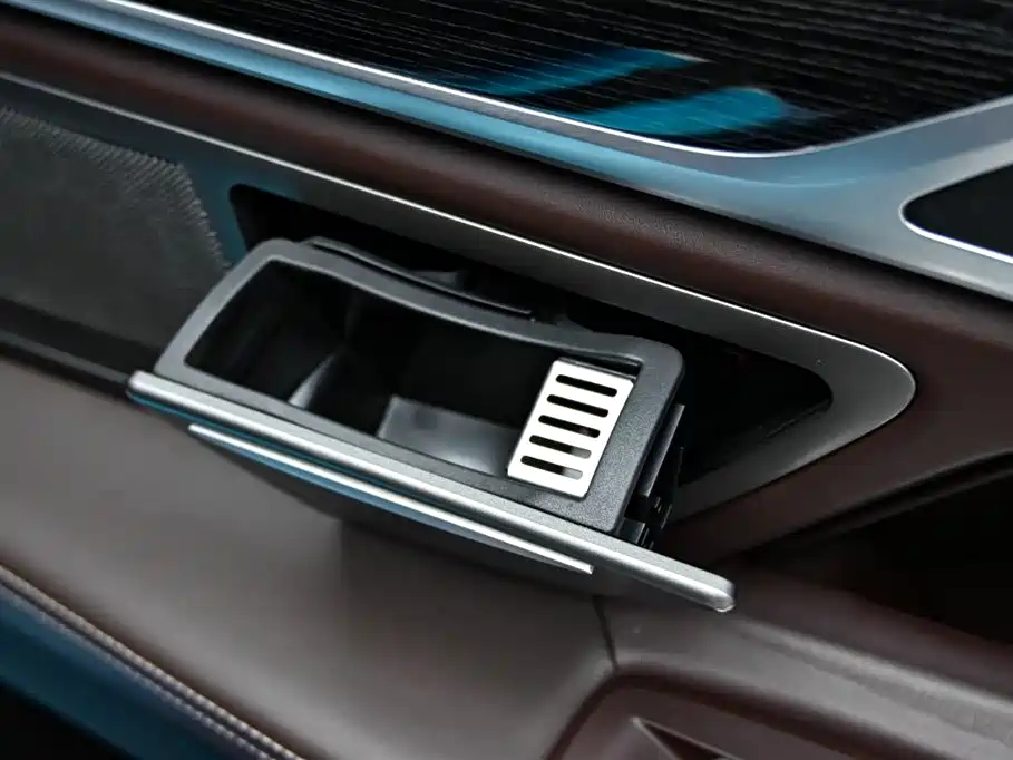BMW 7 Series 2019 Model Facelift 730Li M Sport Package