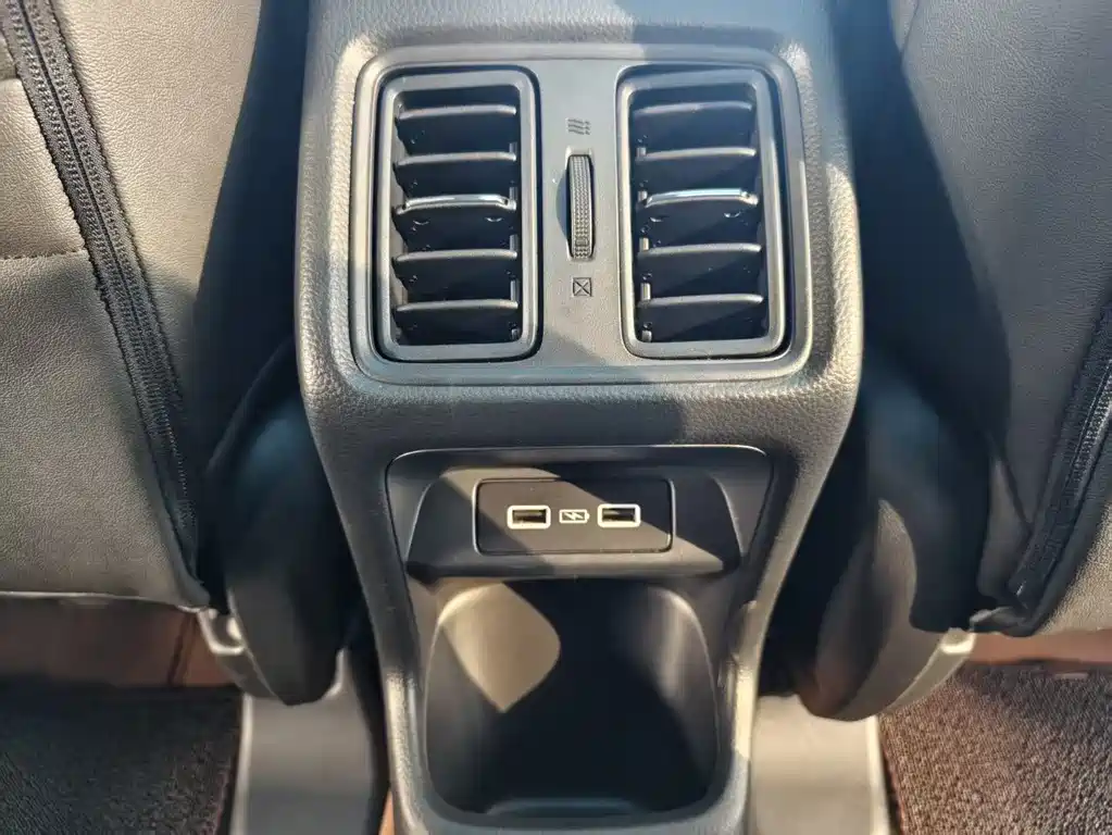 Vezel 2023 1.5L CVT Pioneer Edition