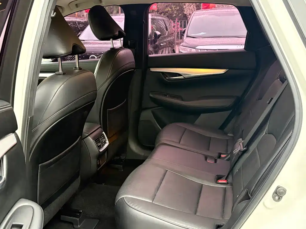Infiniti QX50 2020 2.0T AWD Elite Edition