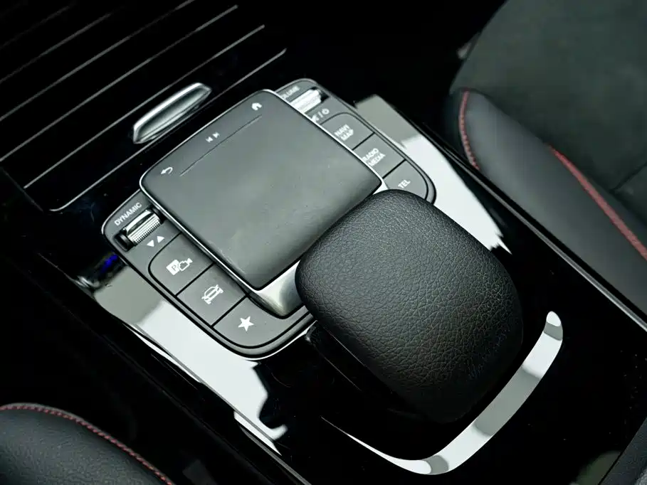 Mercedes-Benz CLA Imported 2021 Model CLA 200 Coupé