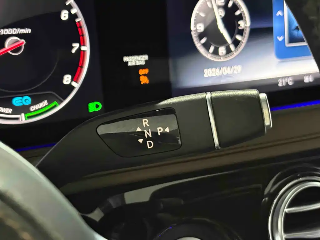 Mercedes-Benz S-Class 2020 S 350 L Business Edition Collectors' Edition